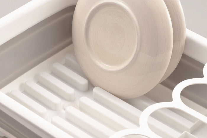 デイズ 折り畳み 水切りバスケット コンパクト DS-08 タマハシ【水切りかご 折りたたみ/洗い桶/キッチン】(代引不可)