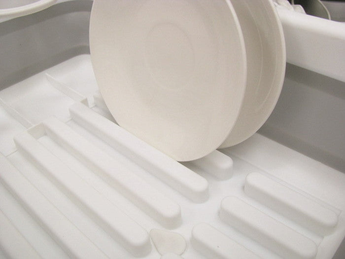 デイズ 折り畳み 水切りバスケット コンパクト DS-08 タマハシ【水切りかご 折りたたみ/洗い桶/キッチン】(代引不可)