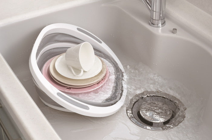 Days デイズ 折り畳み 水切り バスケット コンパクト タマハシ折りたたみ 便利 シンプル キッチン DS-08 通販 楽天 お中元 暑中見舞い(代引不可)