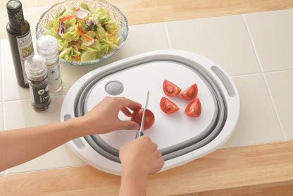 Days デイズ 折り畳み 水切り バスケット コンパクト タマハシ折りたたみ 便利 シンプル キッチン DS-08 通販 楽天 お中元 暑中見舞い(代引不可)