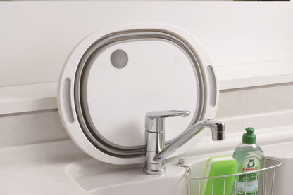 Days デイズ 折り畳み 水切り バスケット コンパクト タマハシ折りたたみ 便利 シンプル キッチン DS-08 通販 楽天 お中元 暑中見舞い(代引不可)