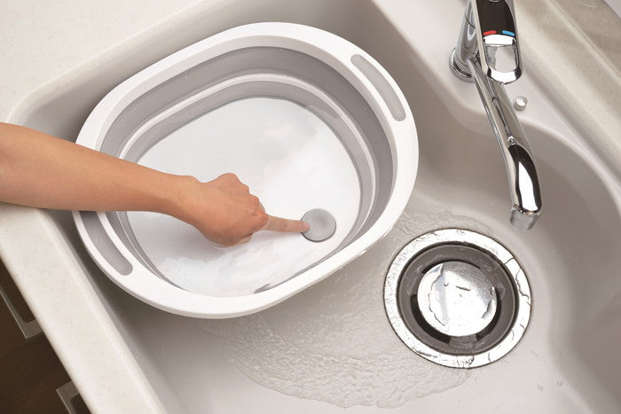 Days デイズ 折り畳み 水切り バスケット コンパクト タマハシ折りたたみ 便利 シンプル キッチン DS-08 通販 楽天 お中元 暑中見舞い(代引不可)