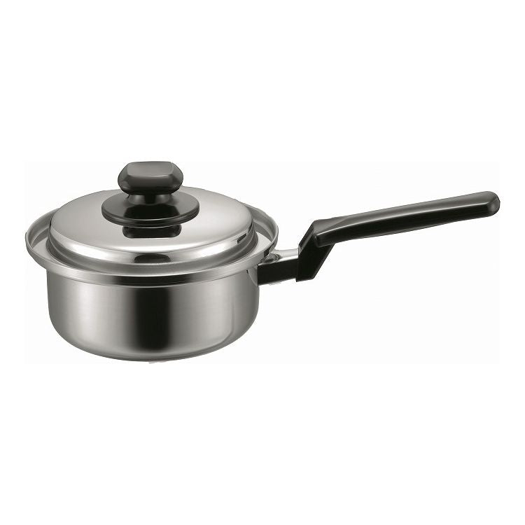 ヘルシークック 片手鍋16cm(代引不可)