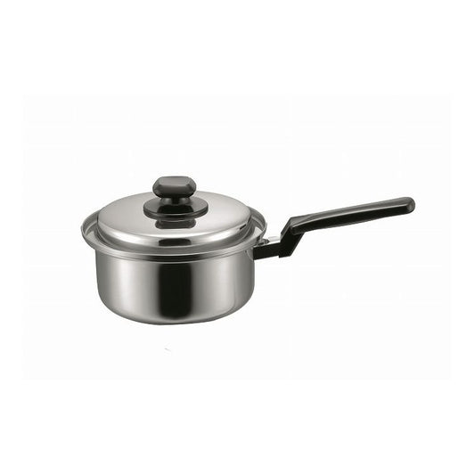 ヘルシークック 片手鍋18cm(代引不可)