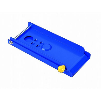 エポラス 空き缶つぶし器 リサイクルクラッシャー 踏み踏み ミニタイプ RC-2M(代引不可)