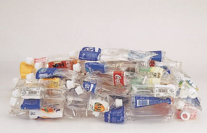 エポラス 空き缶つぶし器 リサイクルクラッシャー 踏み踏み ミニタイプ RC-2M(代引不可)