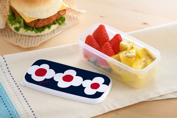 プルーン シール容器4pcセット・A(代引不可)