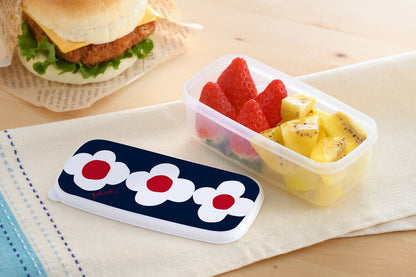 プルーン シール容器4pcセット・A(代引不可)