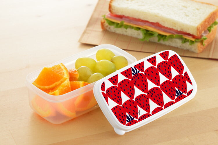 プルーン シール容器4pcセット・A(代引不可)