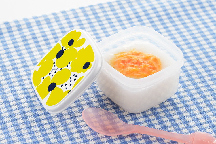 プルーン シール容器4pcセット・B(代引不可)