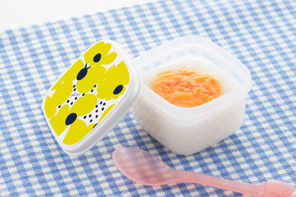 プルーン シール容器4pcセット・B(代引不可)