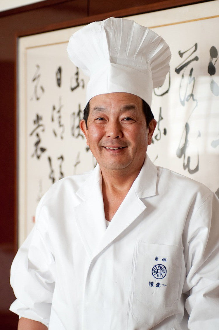 陳建一 IH対応ステンレス両手鍋20cm(代引不可)