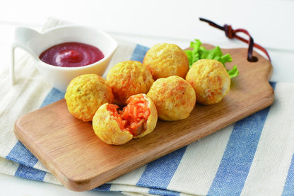 プエル・たこ焼きプレート(12穴)(代引不可)