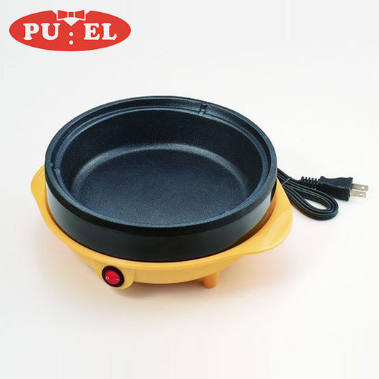 プエル ホットプレート22cm(代引不可)