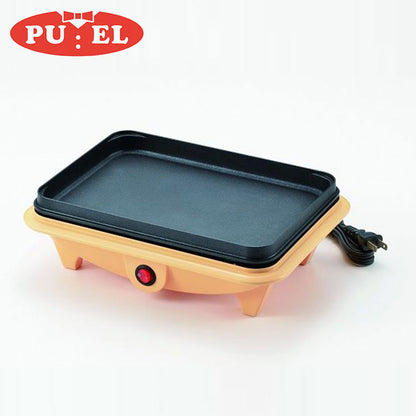 プエル 角型ホットプレート(代引不可)
