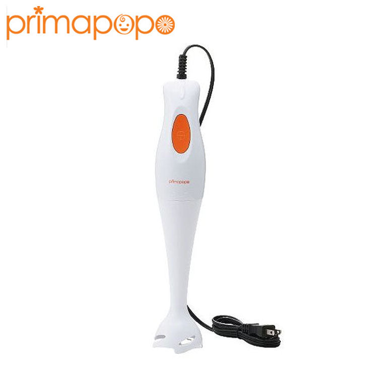 プリマポポ ハンディーブレンダー(代引不可)