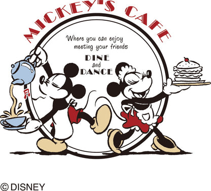 ミッキー&ミニー 電気ケトル0.8L(代引不可)