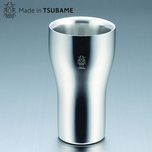 18-8ステンレスW構造タンブラー(300ml)(代引不可)