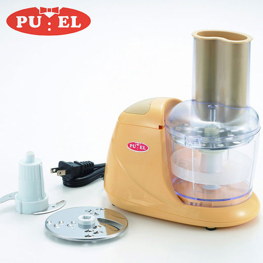 プエル マルチフードカッター(代引不可)