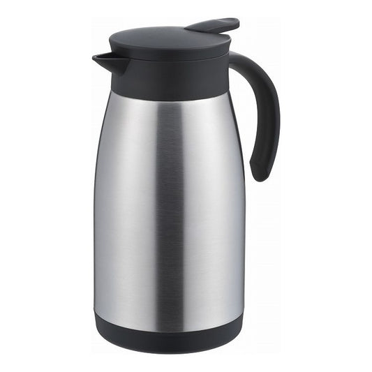 リフレ ステンレス卓上ポット 1.0L(代引不可)