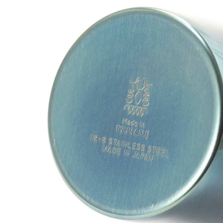 碧 銀古美 18-8ステンレスW構造タンブラー 優美 輝く テーブル 高級感 奥深い色合い 器 爽快感 独特 風合い 味わい