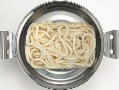 丁度鍋 16cm IH対応 タマハシ 味名人 AM-16W 両手鍋 卓上鍋 一人鍋 ステンレス製 シルバー よせ鍋 蓋付き(代引不可)