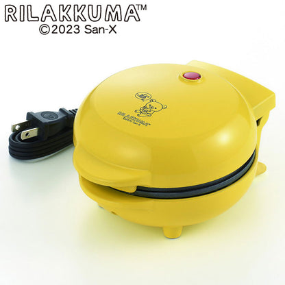リラックマ パンケーキメーカー(代引不可)