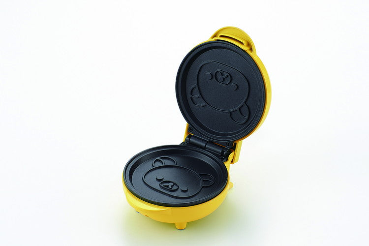 リラックマ パンケーキメーカー(代引不可)