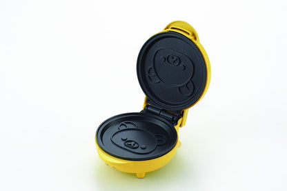 リラックマ パンケーキメーカー(代引不可)