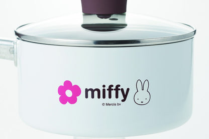 ミッフィー 片手鍋16cm(代引不可)