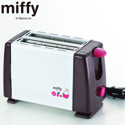 ミッフィー ポップアップトースター(代引不可)