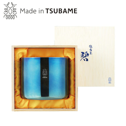 碧 銀古美 18-8ステンレスW構造アイスペール 日本古来 伝統的 銀いぶし仕上げ 優美 酒器 輝く テーブル 高級感 奥深い色合い