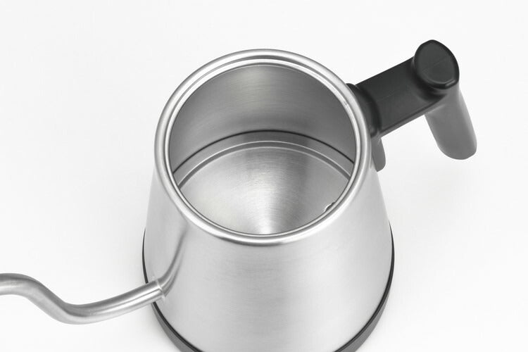 サスティア 温度調整ドリップ電気ケトル0.8L(代引不可)