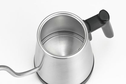 サスティア 温度調整ドリップ電気ケトル0.8L(代引不可)