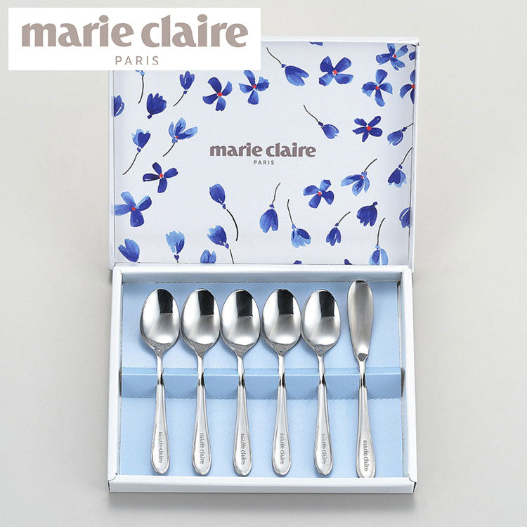【5%OFF】マリ・クレール モーニングセット6pc(代引不可)