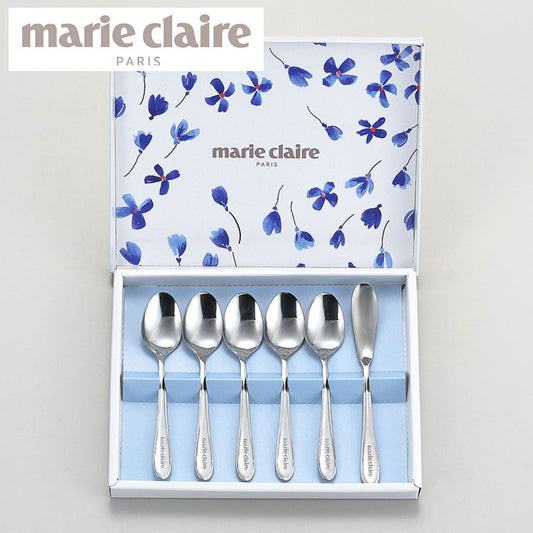マリ・クレール モーニングセット6pc(代引不可)