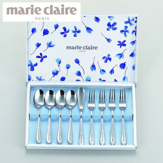 マリ・クレール モーニングセット9pc(代引不可)