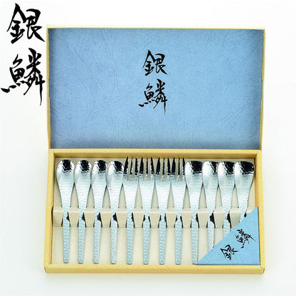 銀鱗 ティータイム12pcセット(代引不可)