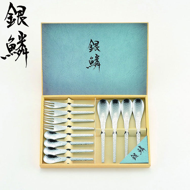 銀鱗 デザート12pcセット(代引不可)