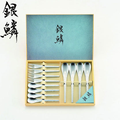 銀鱗 デザート12pcセット(代引不可)