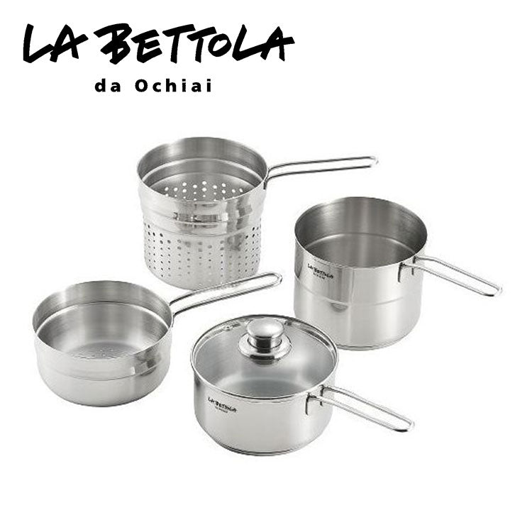 落合 務 コンビネーションパン16cm(代引不可)