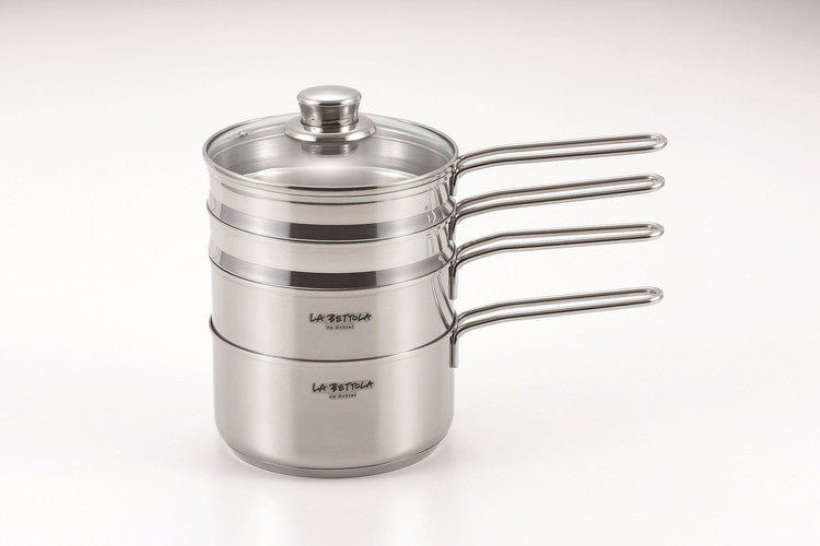 落合 務 コンビネーションパン16cm(代引不可)