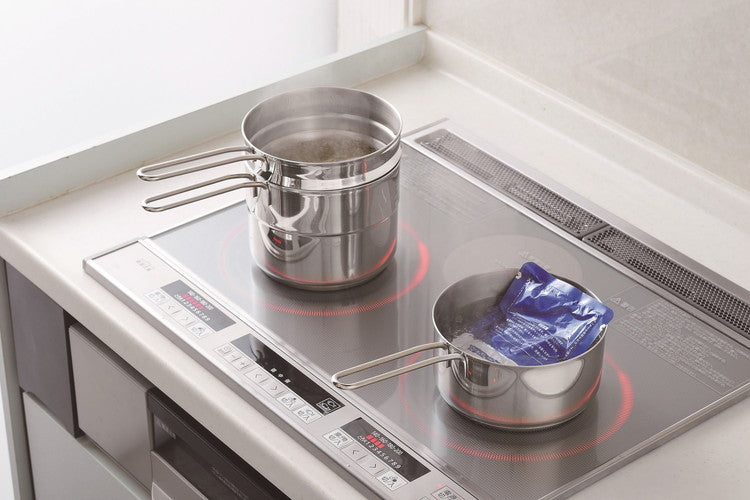 落合 務 コンビネーションパン16cm(代引不可)