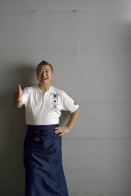 落合 務 コンビネーションパン16cm(代引不可)