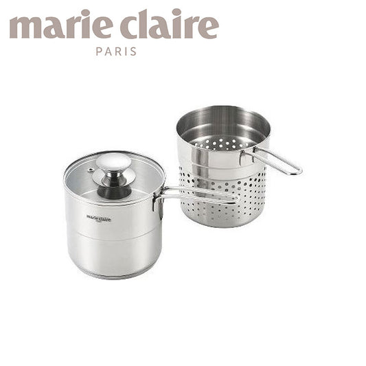 マリ・クレール ボイルパン14cm(代引不可)