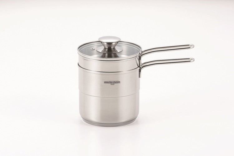 マリ・クレール ボイルパン14cm(代引不可)