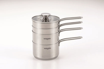 マリ・クレール コンビネーションパン14cm(代引不可)