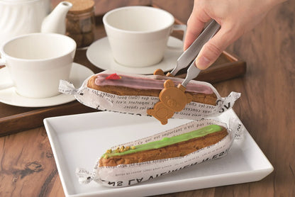 「リラックマ」キッチントング キャラクター キッチン用品 かわいい(代引不可)