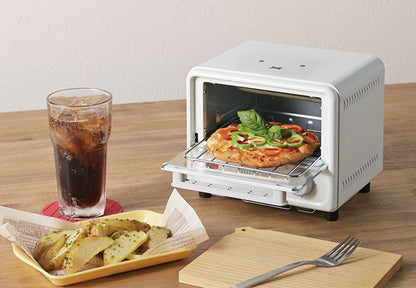 「ミッフィー」オーブントースター キャラクター キッチン用品 かわいい(代引不可)