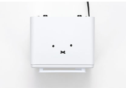 「ミッフィー」オーブントースター キャラクター キッチン用品 かわいい(代引不可)